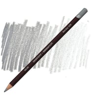Derwent Coloursoft Pencil Yumuşak Kuruboya Kalemi C670 Dove Grey 