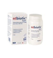 Ntbiotic 90 Kapsül