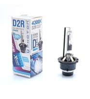 D2R 4300K +%50 FAZLA IŞIK D SERİSİ XENON AMPÜL