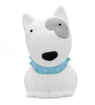 Dhink Silikon Şarjlı Gece Lambası Puppy Dog Sam DHINK433-21