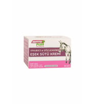 SOFTTO PLUS EŞEK SÜTÜ ÖZLÜ KREM 50 ML