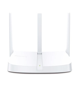MERCUSYS MW306R N300 2.4ghz EV Ofis Tipi Router
