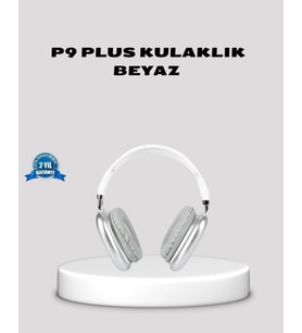 Bluetooth 5.0 Kulak Üstü Kulaklık – Uzamsal Ses, Gürültü Engelleme, Ergonomik Tasarım