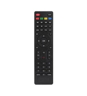 Valx VR-5400 Uydu Kumanda