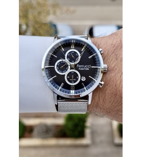 Ferrucci FCGNCT325 Erkek Kol Saati