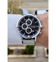 Ferrucci FCGNCT325 Erkek Kol Saati