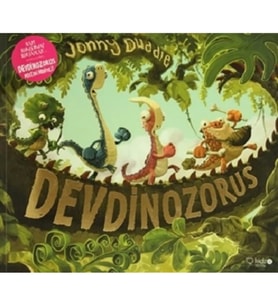 Devdinozorus