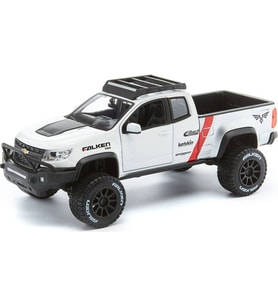 Maisto 1/27 2017 Model Chevrolet Colorado Zr2 Model Araba