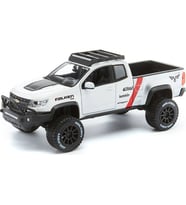Maisto 1/27 2017 Model Chevrolet Colorado Zr2 Model Araba