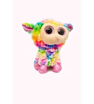 RENKLİ PELUŞ KOYUN SHAUN (Karışık)