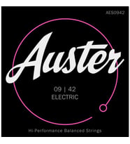 Auster AES0942 Elektro Gitar Teli