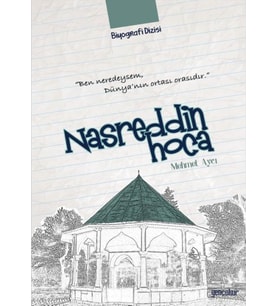 Nasreddin Hoca