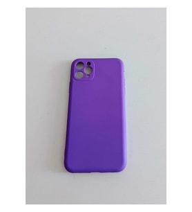 İphone 11 Pro Max Silikon Telefon Kılıf Modelleri