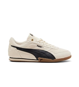 Puma Bella Donna Sd Kadın Günlük Ayakkabı 40267302 Krem