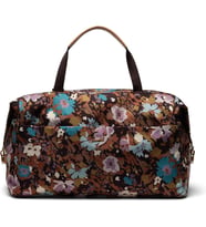 Liberty Maia Su İtici Kumaş Seyahat Çantası, 40 L
