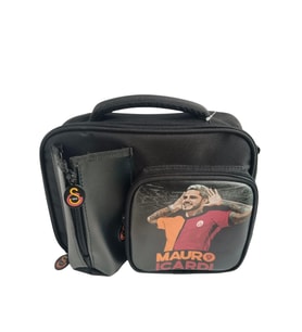 Galatasaray Mauro Icardı Beslenme Çantası 25592