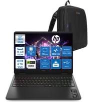 Hp Omen 16-AM0007NT Intel Core I9 14900HX 16GB Ddr5 8tb SSD RTX5060 8gb Gddr7 Windows 11 Pro 16 Inç IPS Wuxga (1920X1200) 165Hz 3ms 400NITS %100 Srgb Taşınabilir Bilgisayar WBQ3Q8EAP06 + Zetta Çanta