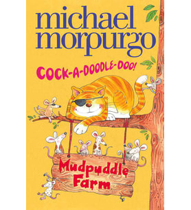 Cock-A-Doodle-Doo (Mudpuddle Farm)