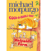 Cock-A-Doodle-Doo (Mudpuddle Farm)