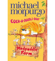 Cock-A-Doodle-Doo (Mudpuddle Farm)
