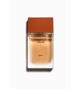 ZARA FOR HIM EAU DE TOILETTE 100 ML (3,38 FL. OZ) ERKEK PARFÜM