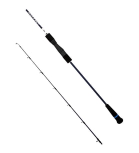 Daiwa Saltist Hyper 188cm 120-300gr Slow Jig Kamışı