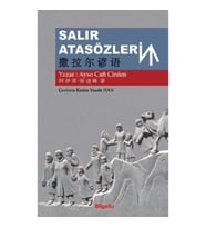 Salır Atasözleri