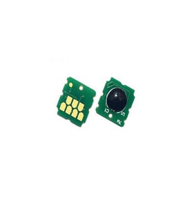EPSON T04D1 L6190 MUADİL Atık Kutusu Çhip (Yeşil)