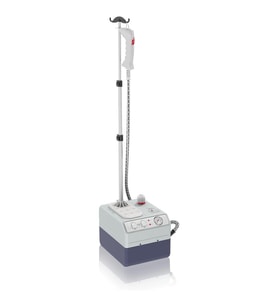 "GOLDENTAL" BUHARLI TEMİZLEME ROBOTU*3,5 LT - SAC GÖVDE