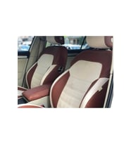 Opel Astra J Kasa Özel Dikim Koltuk Kılıfı (ATLANTİK-SOHO ANTRASİT)