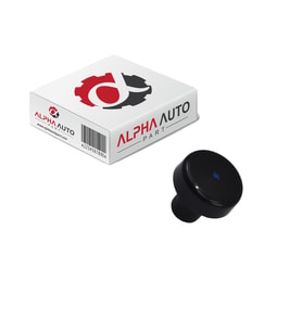 Mercedes Audio 10 için Radyo Düğmesi Becker BE4400 BE4500 BE3210
