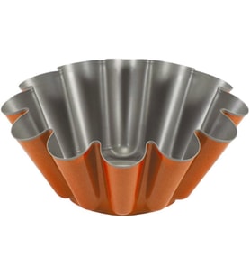 Aryıldız ARYILDIZ KATMERLİ KALIP 22CM GRANİT TURUNCU