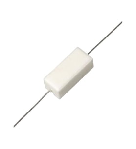 47 OHM 5 WATT TAŞ DİRENÇ
