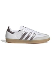 Adidas SAMBA OG W Unisex Günlük Ayakkabı KK2504 Beyaz