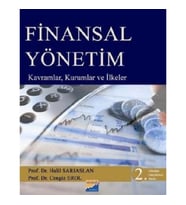 Finansal Yönetim