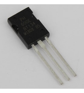 BT 134-600E SOT-82 TRİYAK