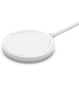 Belkin BoostCharge WIA001 Kablosuz Hızlı Şarj Aleti Outlet