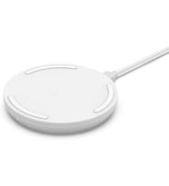 Belkin BoostCharge WIA001 Kablosuz Hızlı Şarj Aleti Outlet
