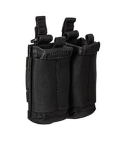 5.11 FLEX DBL PISTOL SIYAH 2.0 POUCH