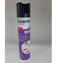 Bayer Sivrisinek Ve Karasinek Etkili Aerosol