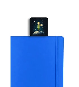 Küçük Prens Kitap Ayracı