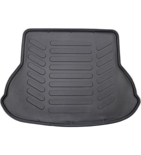 Rizline Mitsubishi Asx 2010 Sonrası 3D Bagaj Havuzu