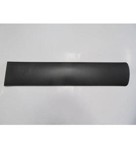 PEUGEOT PARTNER- 96/02; ARKA KAPI BANDI SOL SİYAH (KALIN TİP) 8546.H2 1576-2262B