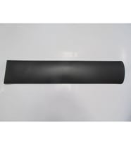 PEUGEOT PARTNER- 96/02; ARKA KAPI BANDI SOL SİYAH (KALIN TİP) 8546.H2 1576-2262B