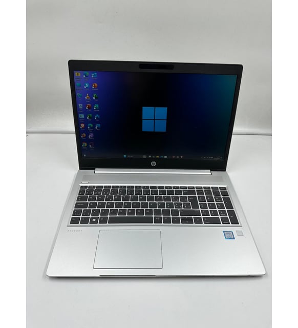 Hp Probook 450 G6 İ5-8 256 Gb M2 SSD 8 Gb Ram