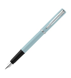 Waterman Allure Pastel Mavi CT Dolma Kalem F 2105222