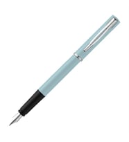 Waterman Allure Pastel Mavi CT Dolma Kalem F 2105222