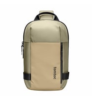 Tomtoc A54A1K1 Haki Explorer-A54 11 Omuz Çantası