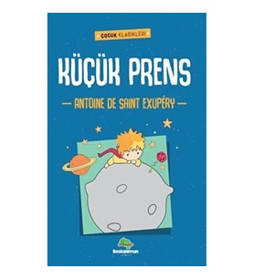 Küçük Prens