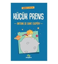 Küçük Prens